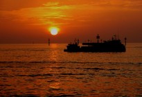 “一带一路”,当梦想照进现实