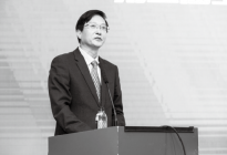 努力将智库联盟打造成 服务“一带一路”建设的高端智库联合体