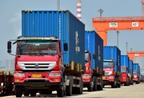 构建国家物流枢纽网络重构高质量运输大格局