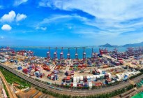 新亚欧陆海联运通道交通强国试点任务通过交通运输部验收