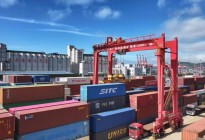 连徐联动 成功试用“一单制”物权化提单