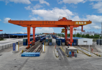 连云港“一单制”模式入选交通强国专项试点典型案例