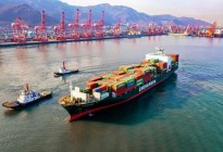 连云港港口区块又一创新成果入选长江经济带自贸试验区制度创新优秀观察案例