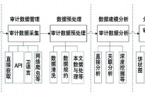Python技术在政策落实跟踪审计中的应用研究