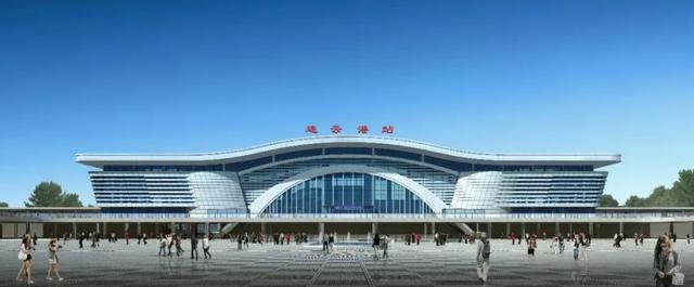 中国铁路上海局集团公司副总经理于珏霖调研连云港推进市域列车项目 - 第1张 | 大陆桥视野 中国铁路上海局集团公司副总经理于珏霖调研连云港推进市域列车项目 - 第1张 | 大陆桥视野