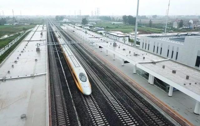 连云港市三条铁路专用线被列为 国家先行实施重点项目 - 第1张 | 大陆桥视野 连云港市三条铁路专用线被列为 国家先行实施重点项目 - 第1张 | 大陆桥视野