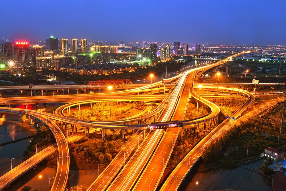 连云港市“十四五”综合交通运输体系发展规划新闻发布会召开 - 第7张  | 大陆桥视野