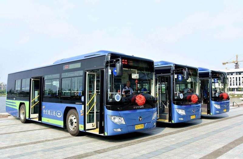 连云港市“十四五”综合交通运输体系发展规划新闻发布会召开 - 第9张  | 大陆桥视野