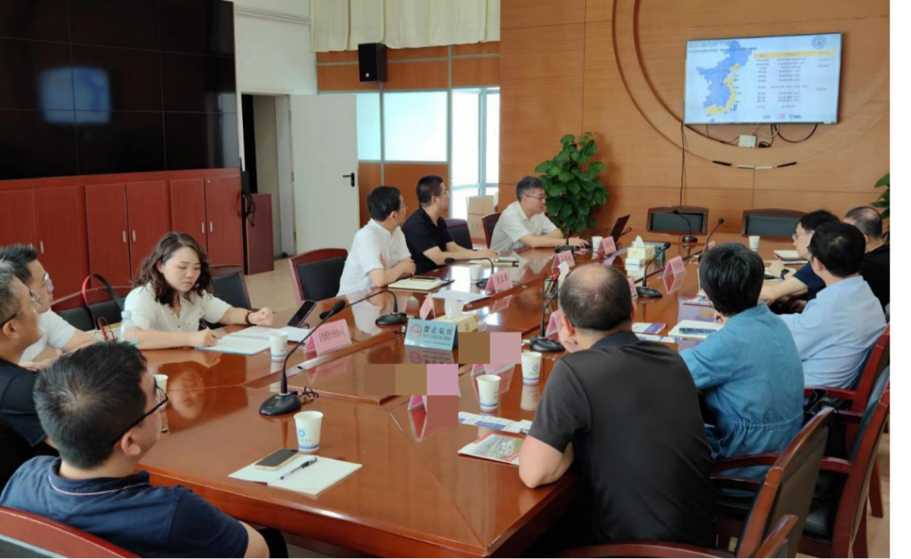 合肥—连云港海铁联运业务专题推介会成功举办 - 第1张 | 大陆桥视野 合肥—连云港海铁联运业务专题推介会成功举办 - 第1张 | 大陆桥视野