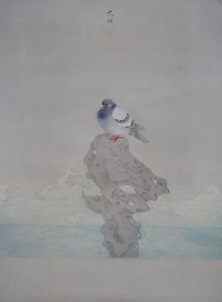 以“智绘青春”展现多元艺术生态 连云港第三届青年艺术周启幕 - 第9张 | 大陆桥视野 以“智绘青春”展现多元艺术生态 连云港第三届青年艺术周启幕 - 第9张 | 大陆桥视野