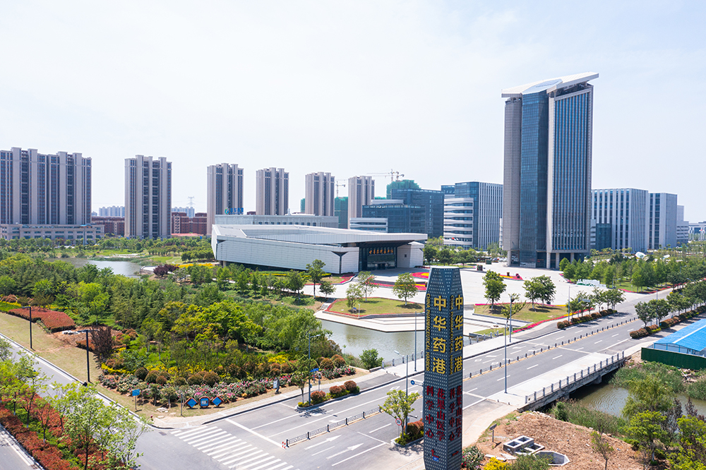 连云港:推动科技创新与产业创新深度融合 勇挑“十四五”收官之年大梁 - 第2张 | 大陆桥视野 连云港:推动科技创新与产业创新深度融合 勇挑“十四五”收官之年大梁 - 第2张 | 大陆桥视野