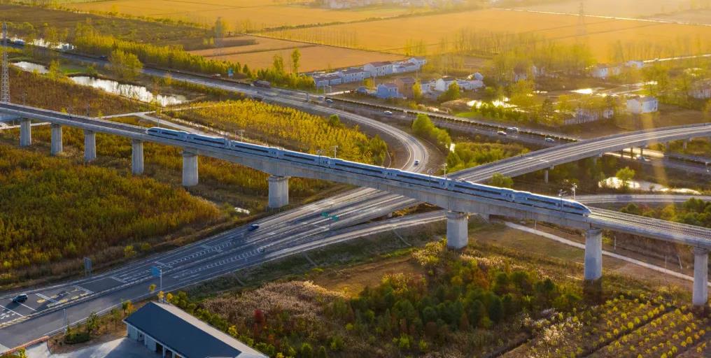 “十四五”连云港交通华丽蝶变：海陆空织密联运网  枢纽能级再攀新高 - 第2张  | 大陆桥视野