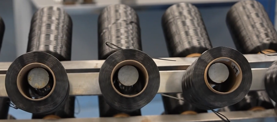 全球首发！“黑色黄金”连云港造！ - 第1张  | 大陆桥视野