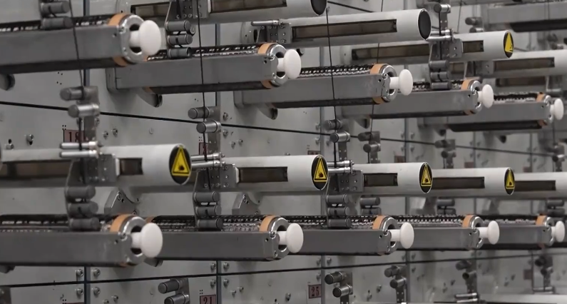 全球首发！“黑色黄金”连云港造！ - 第2张  | 大陆桥视野