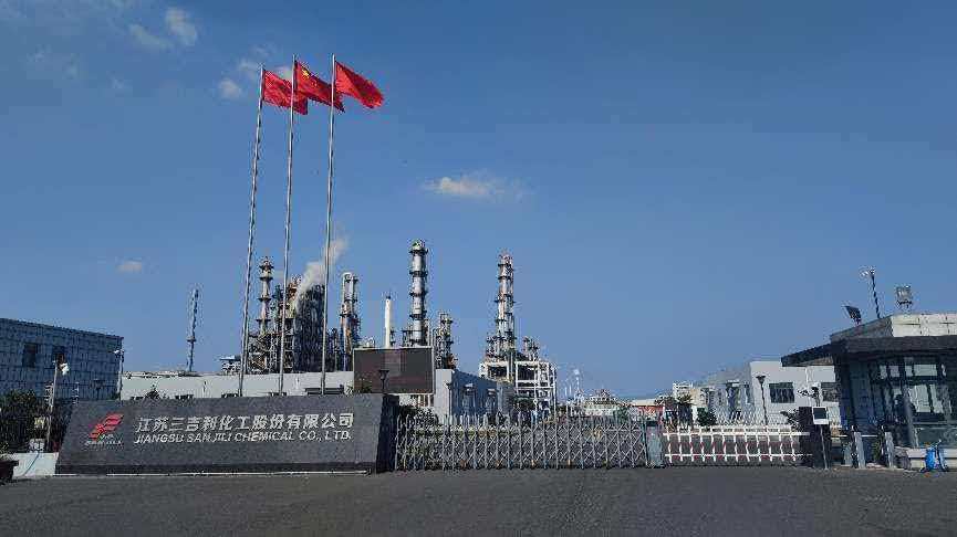 连云港“源头活水”在这里! - 第4张 | 大陆桥视野 连云港“源头活水”在这里! - 第4张 | 大陆桥视野