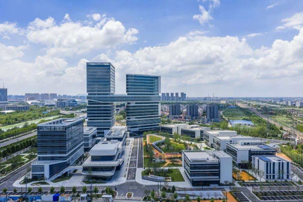 连云港“源头活水”在这里! - 第6张 | 大陆桥视野 连云港“源头活水”在这里! - 第6张 | 大陆桥视野