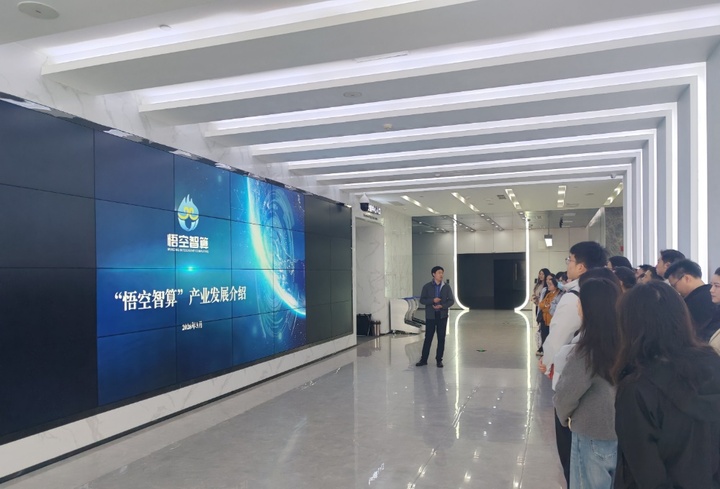 连云港：立体化培训 助推青年公务员拥抱“AI” - 第2张  | 大陆桥视野