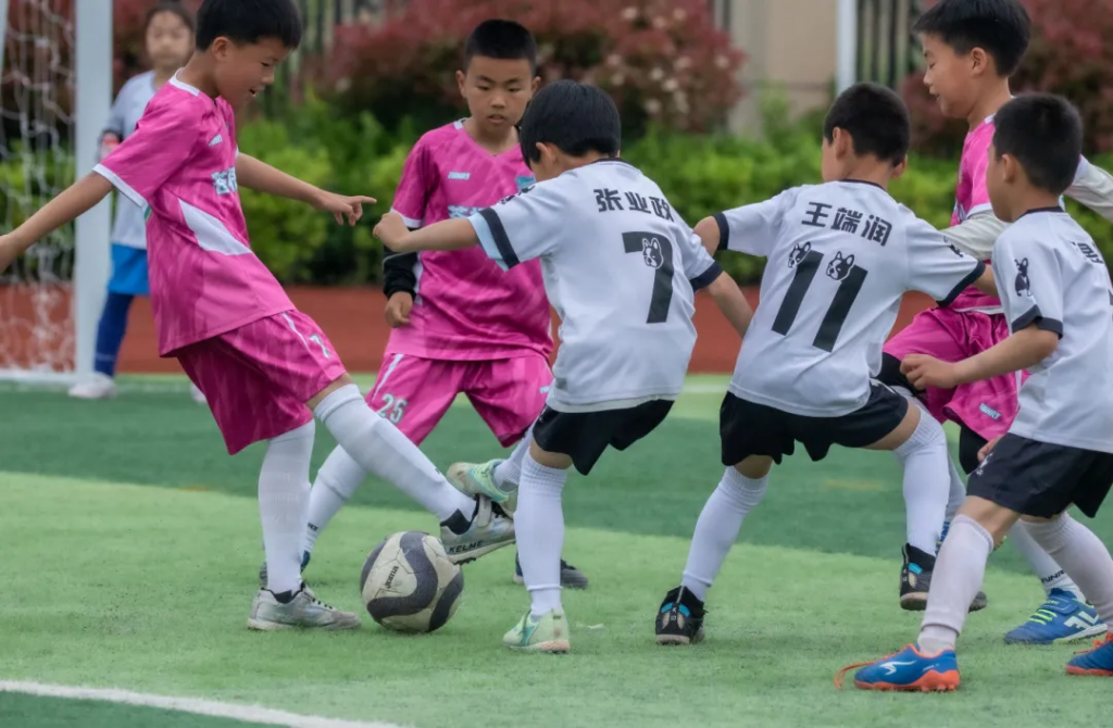在连云港，“集齐”5个小孩能做什么？ - 第3张  | 大陆桥视野