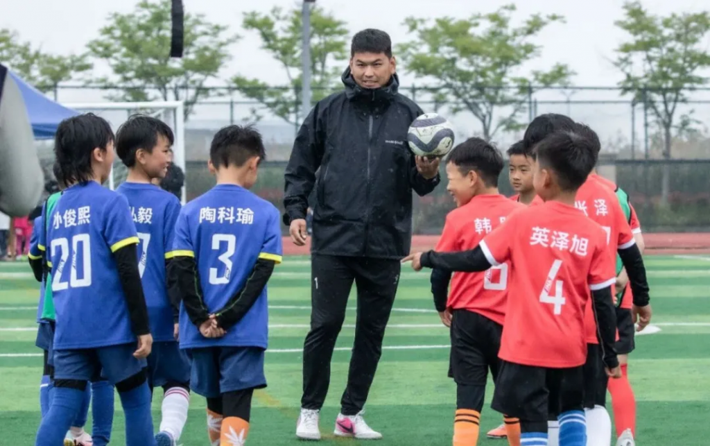 在连云港，“集齐”5个小孩能做什么？ - 第4张  | 大陆桥视野