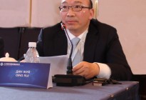 加快建设亚欧重要国际交通枢纽