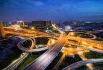 围绕“快联环多智优”定位 加快连云港市综合交通运输体系建设