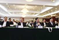 中铁集装箱公司在连云港成功举办集装箱铁水联运推介会