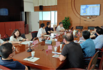 合肥—连云港海铁联运业务专题推介会成功举办