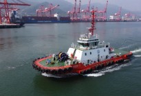 “水运江苏”连云港新实践实施方案出台