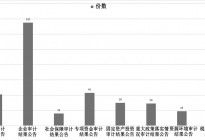 我国政府审计结果公告模式研究