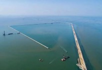 连云港港40万吨级航道建设正式获批