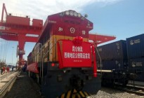 中铁多联公司助力昆仑物流市场开拓再下一城