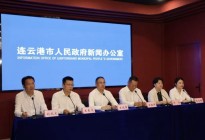 “勇挑大梁 冲刺决胜”系列报道 连云港:加强民生建设 推动城乡融合 向共同富裕全力冲刺